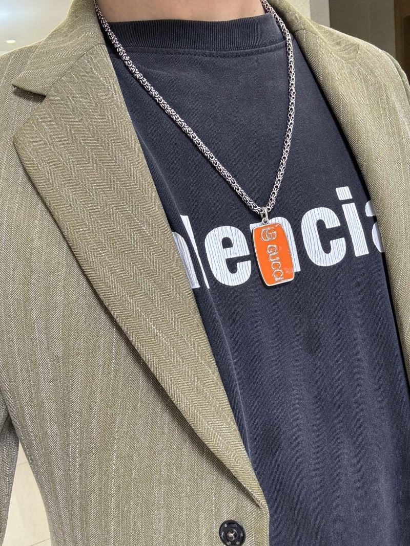 Gucci Necklaces